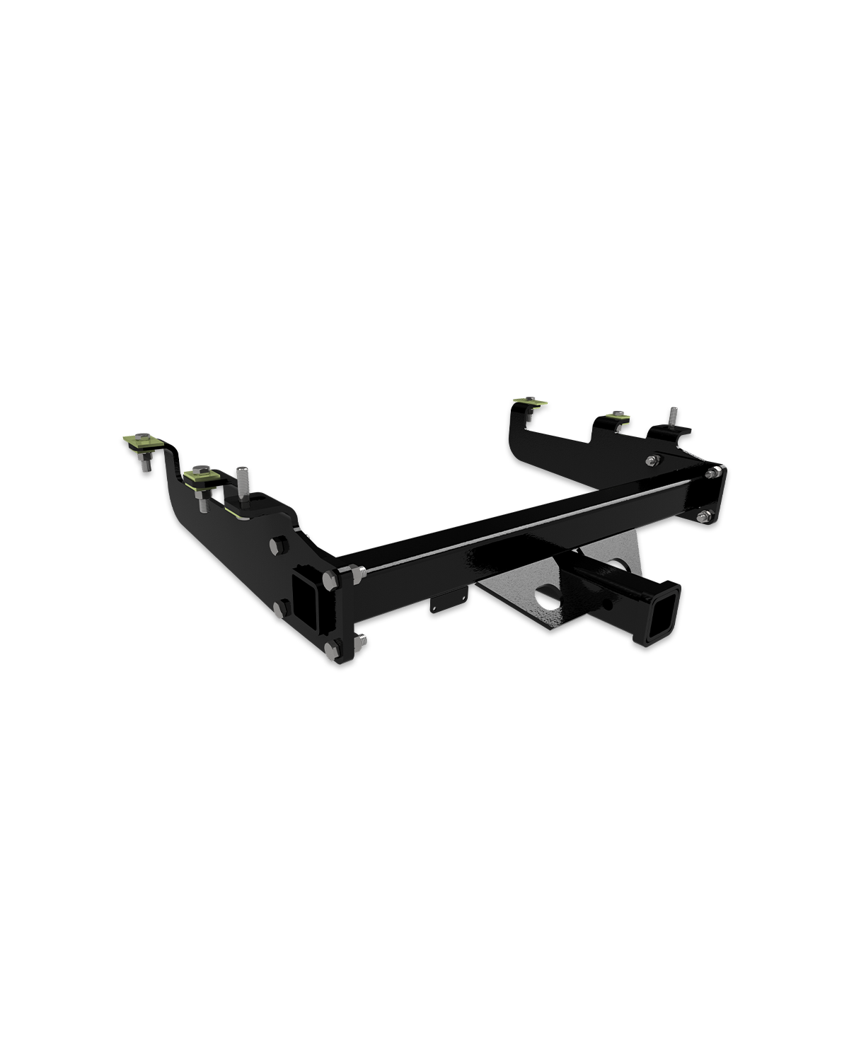 Heavy Duty Receiver Hitch - HDRH25124