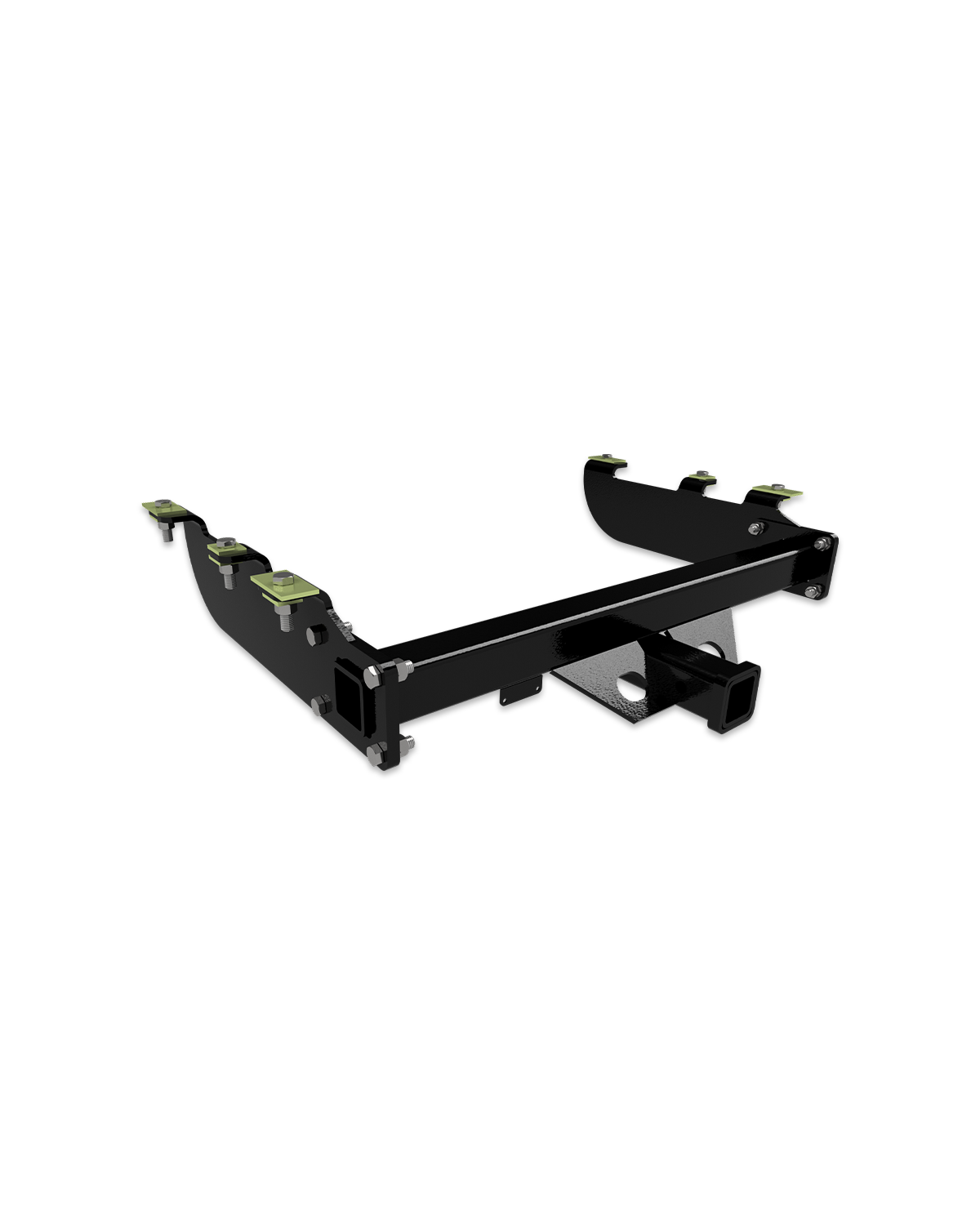 Heavy Duty Receiver Hitch - HDRH25132