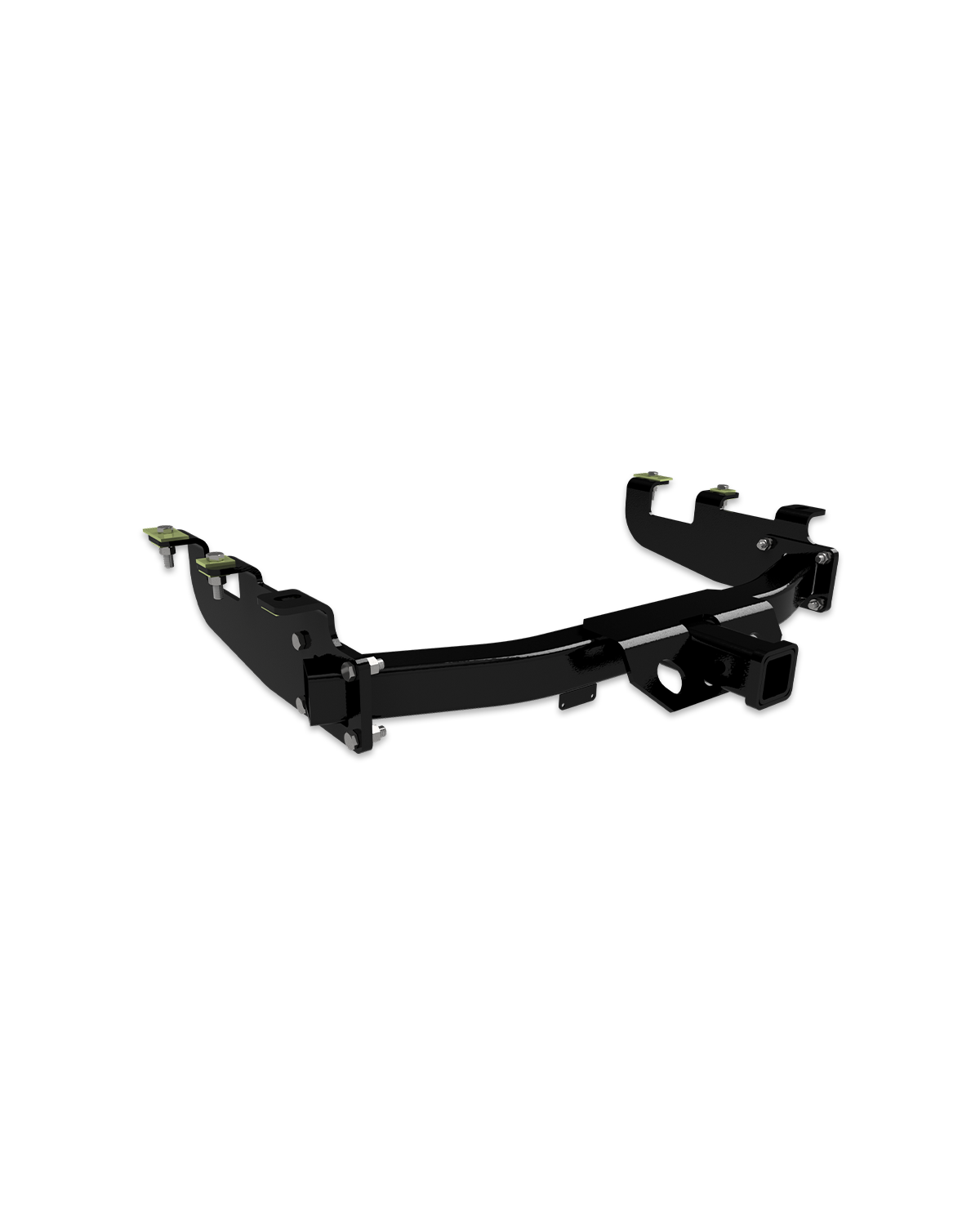 Heavy Duty Receiver Hitch - HDRH25182