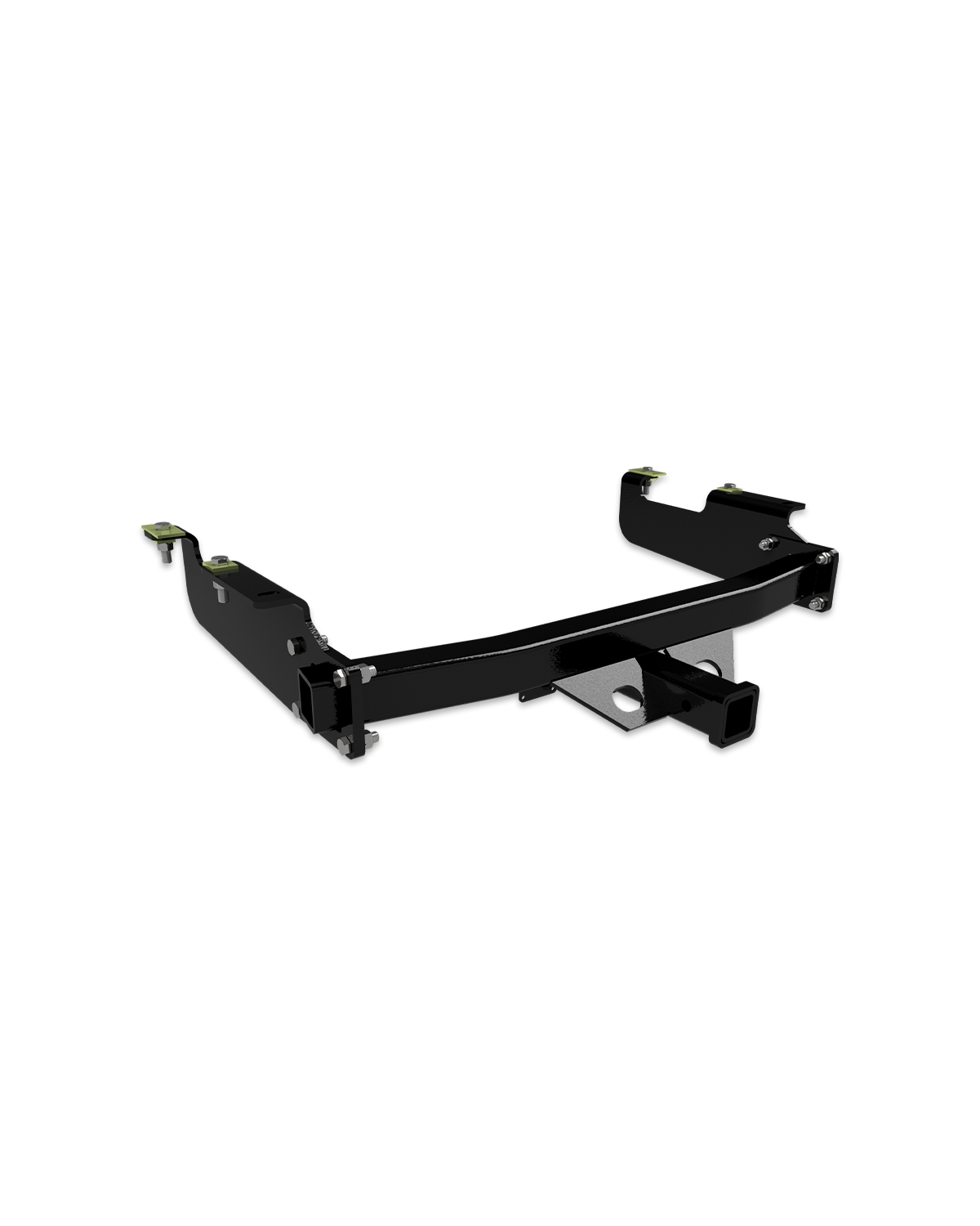 Heavy Duty Receiver Hitch - HDRH25187