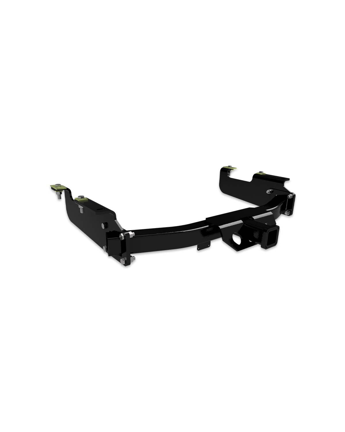 Heavy Duty Receiver Hitch - HDRH25189