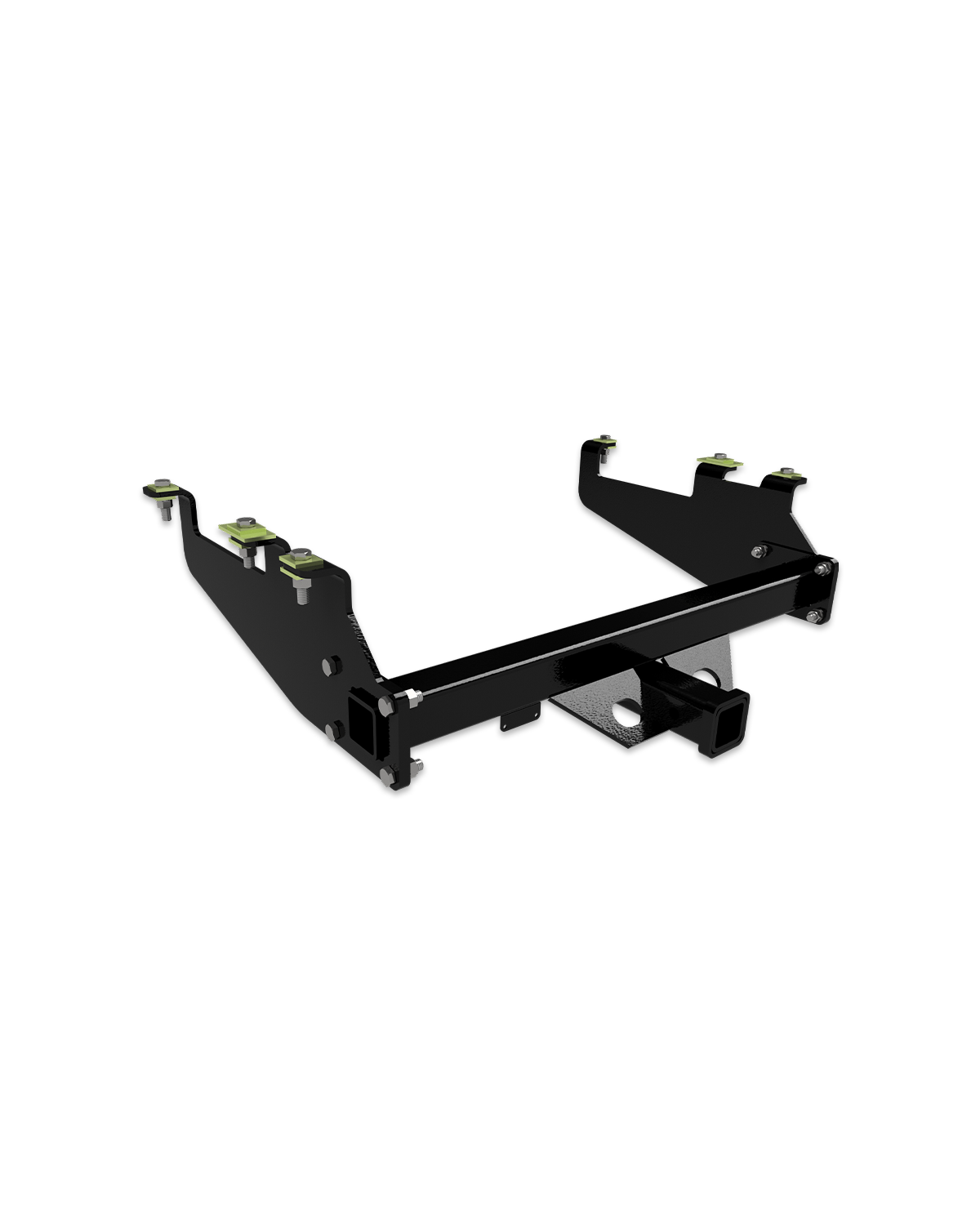 Heavy Duty Receiver Hitch - HDRH25198