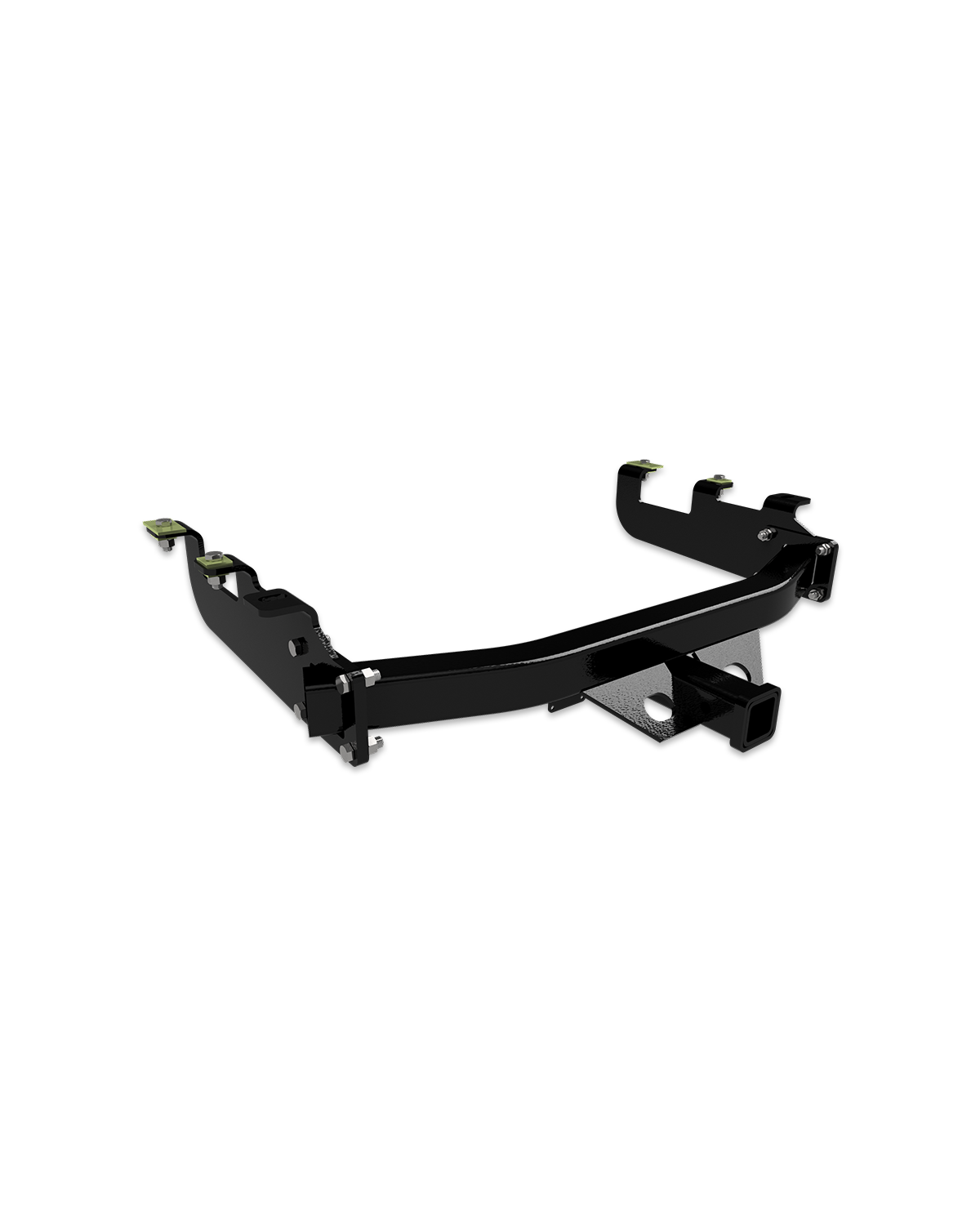Heavy Duty Receiver Hitch - HDRH25217