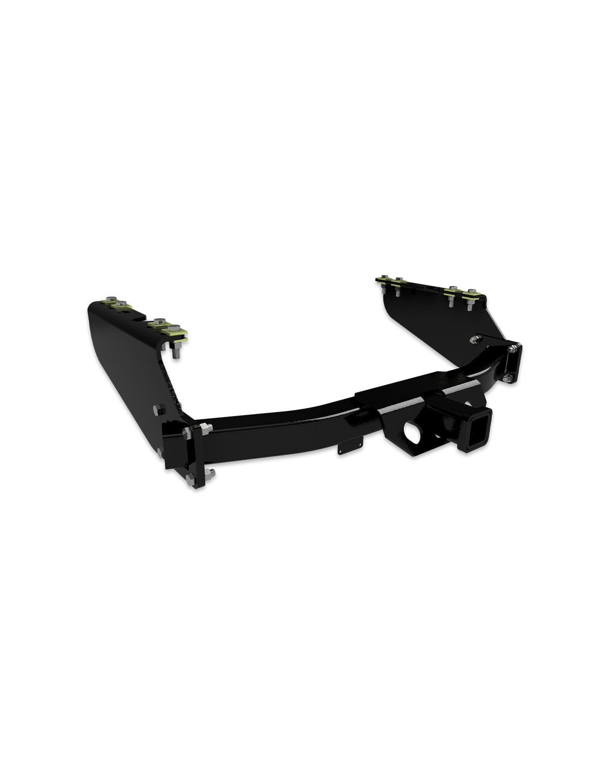 Heavy Duty Receiver Hitch - HDRH25230