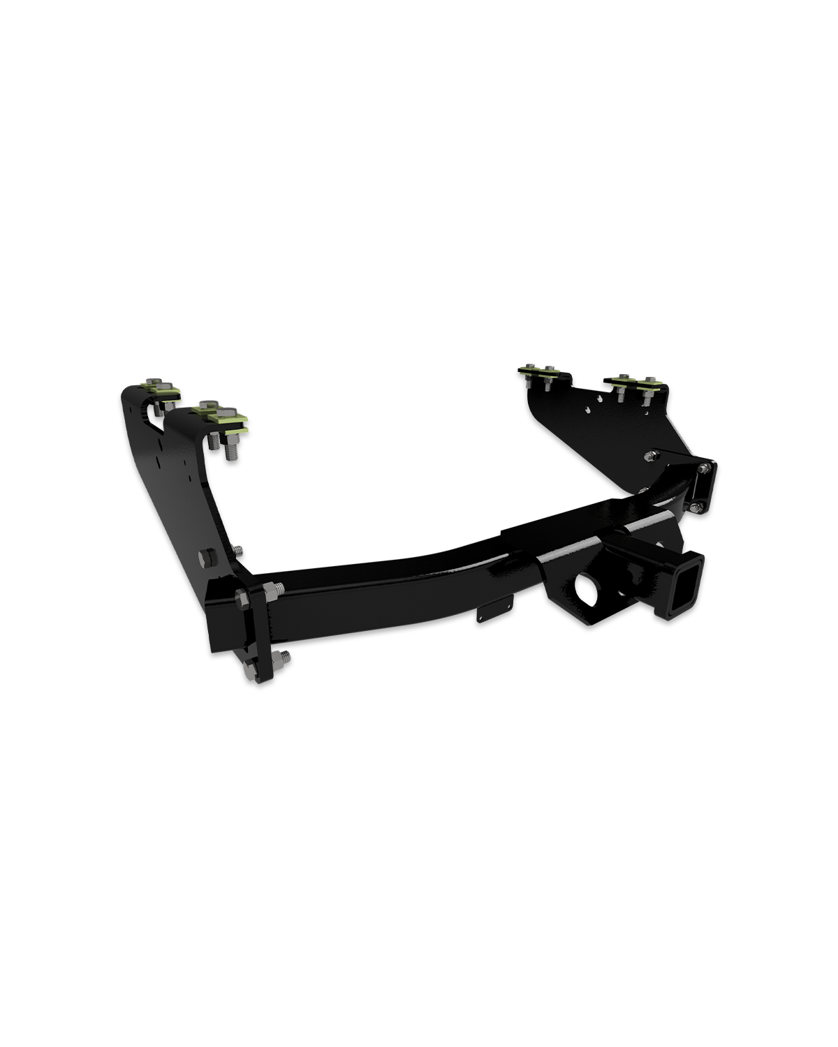 Heavy Duty Receiver Hitch - HDRH25401