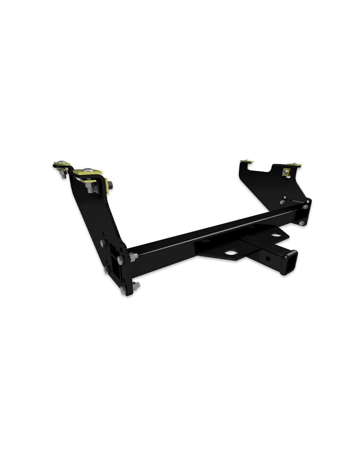 Heavy Duty Receiver Hitch - HDRH25502