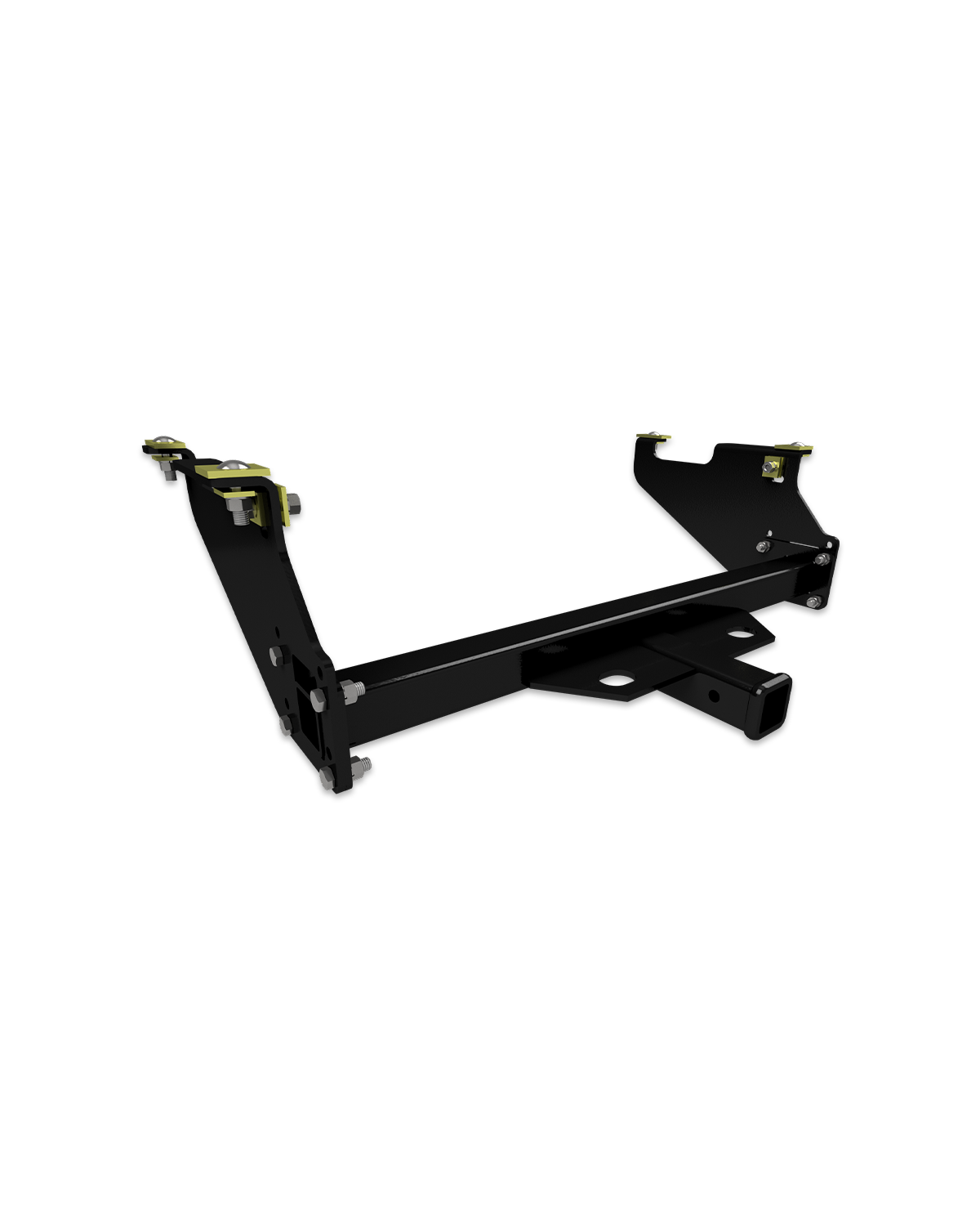 Heavy Duty Receiver Hitch - HDRH25503