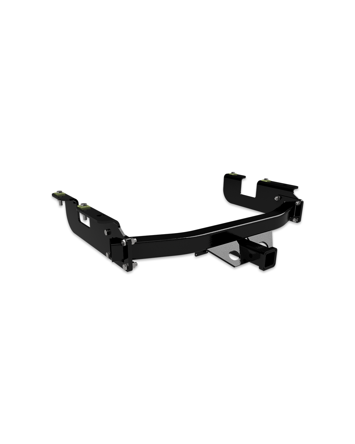 Heavy Duty Receiver Hitch - HDRH25600