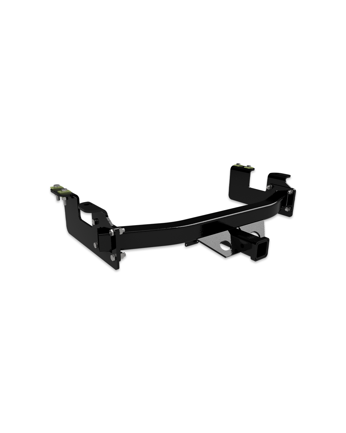 Heavy Duty Receiver Hitch - HDRH25601