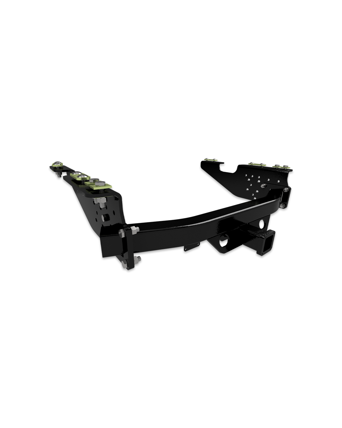 Heavy Duty Receiver Hitch - HDRH25602