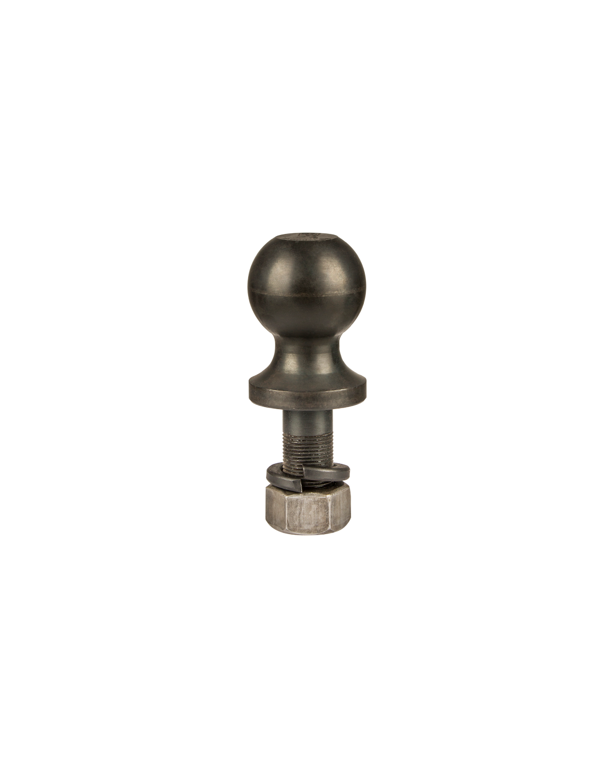 Specialty & Heat Treated Hitch Balls