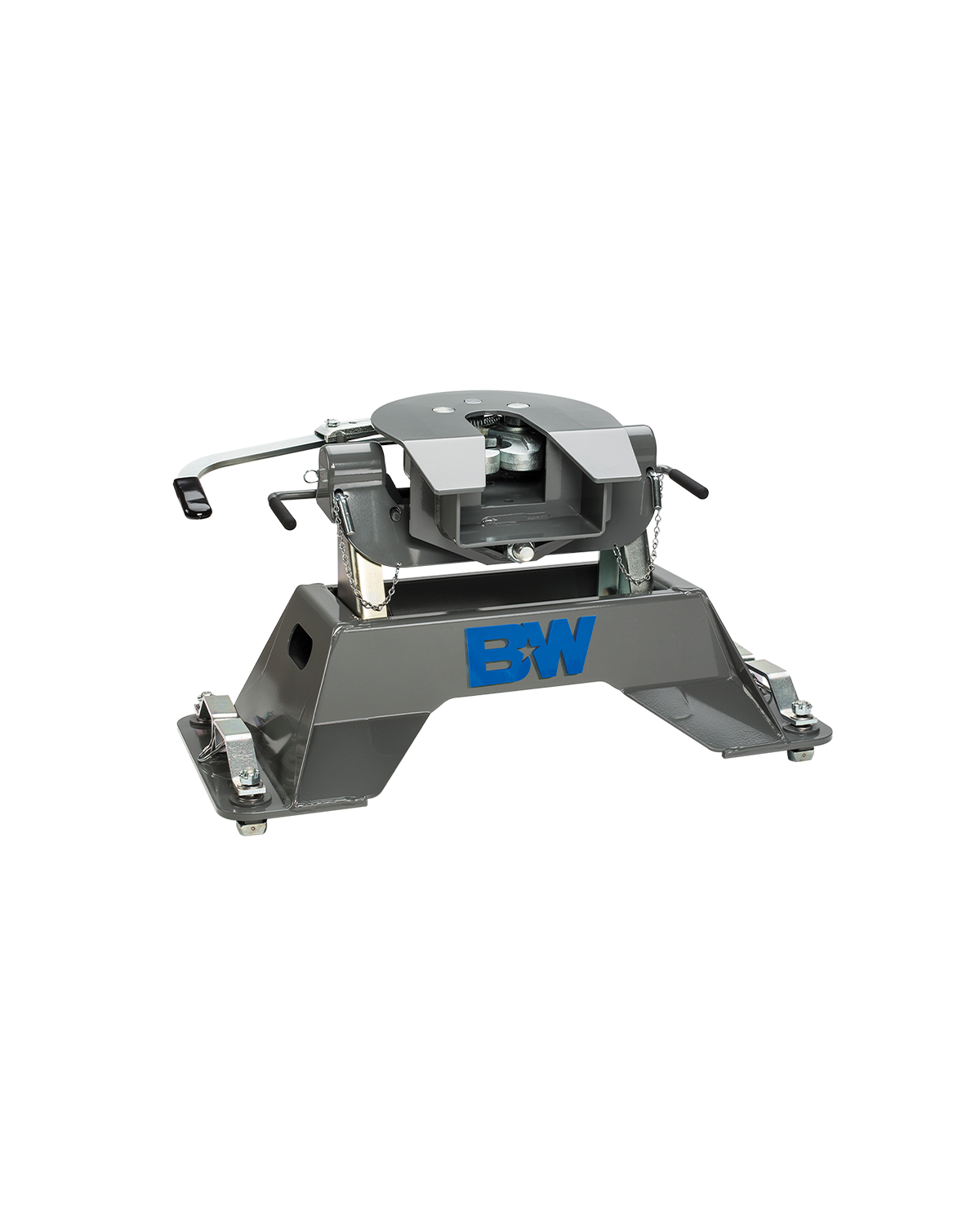 20K Companion Fifth Wheel Hitch for Ford Pucks - RVK3300