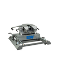 20K Companion Slider Fifth Wheel Hitch for 2016-2019 GM Pucks - RVK3770