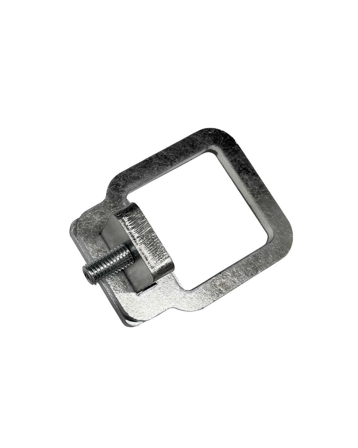 Receiver Hitch Silencer