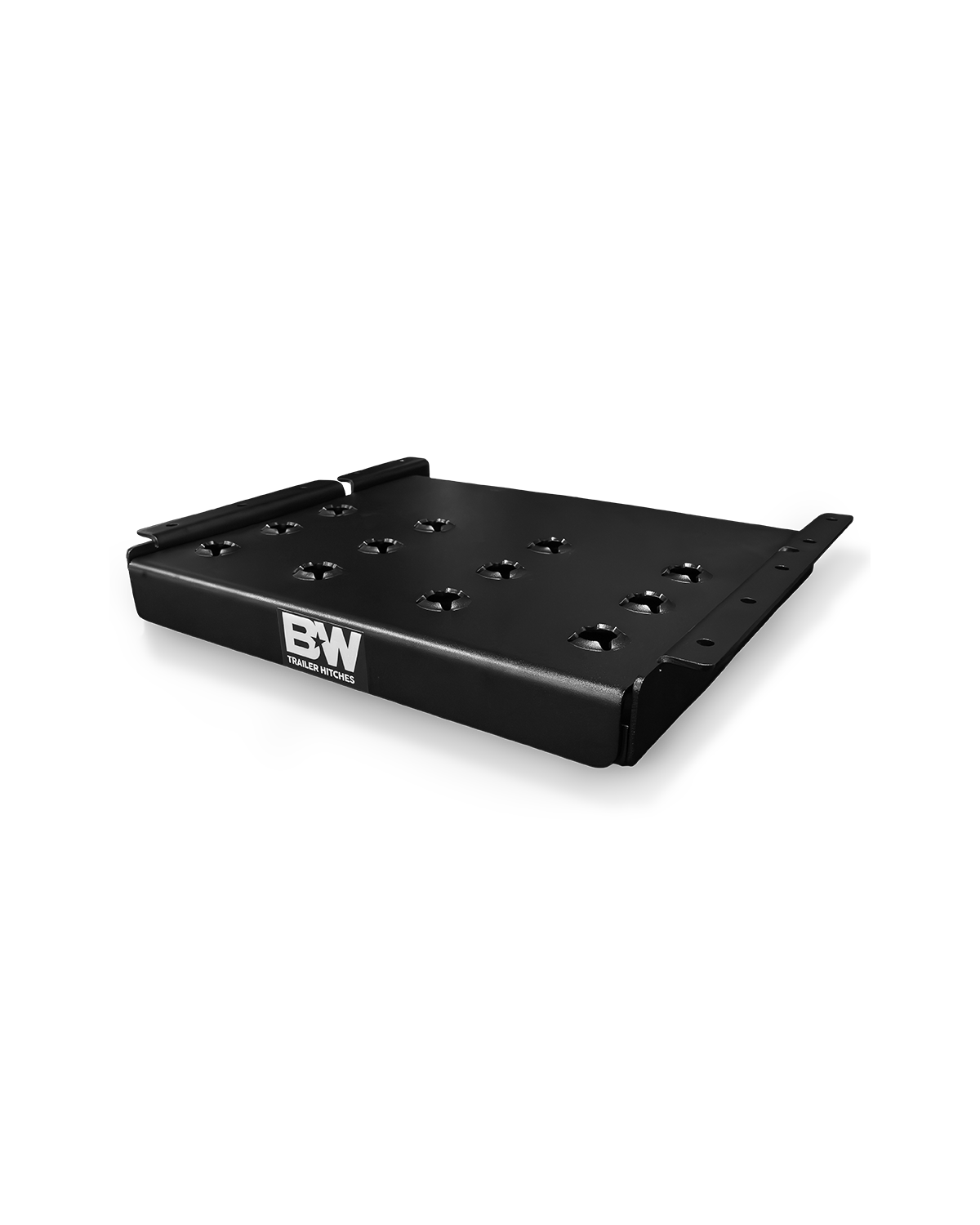 Underbody Box Retractable Step - WTXA7030