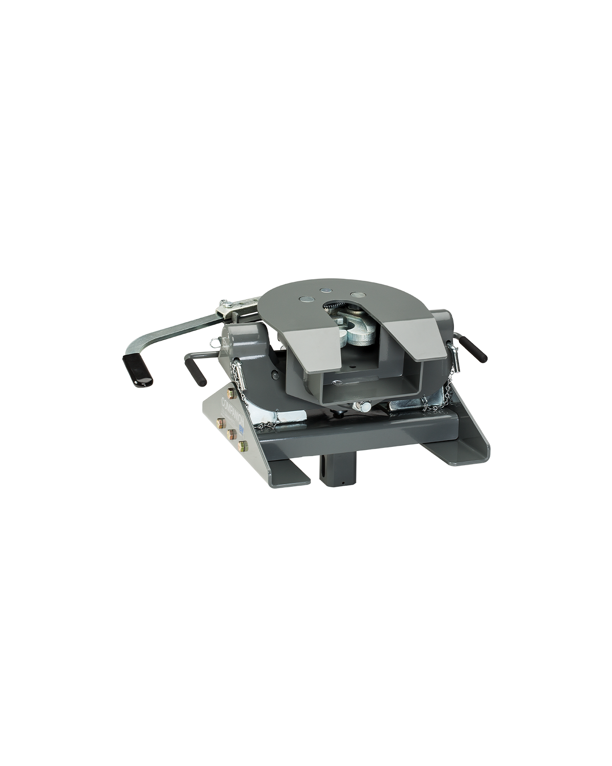 Companion Single-Point Flatbed Fifth Wheel Hitch - RVK3050