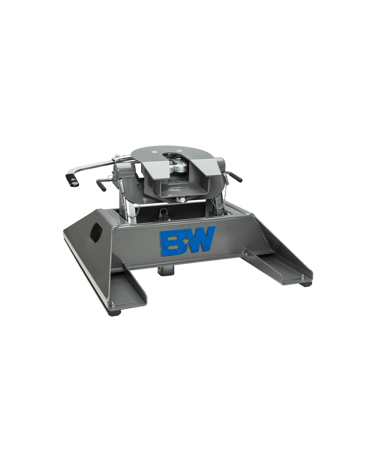 Companion Single-Point Fifth Wheel Hitch - RVK3500