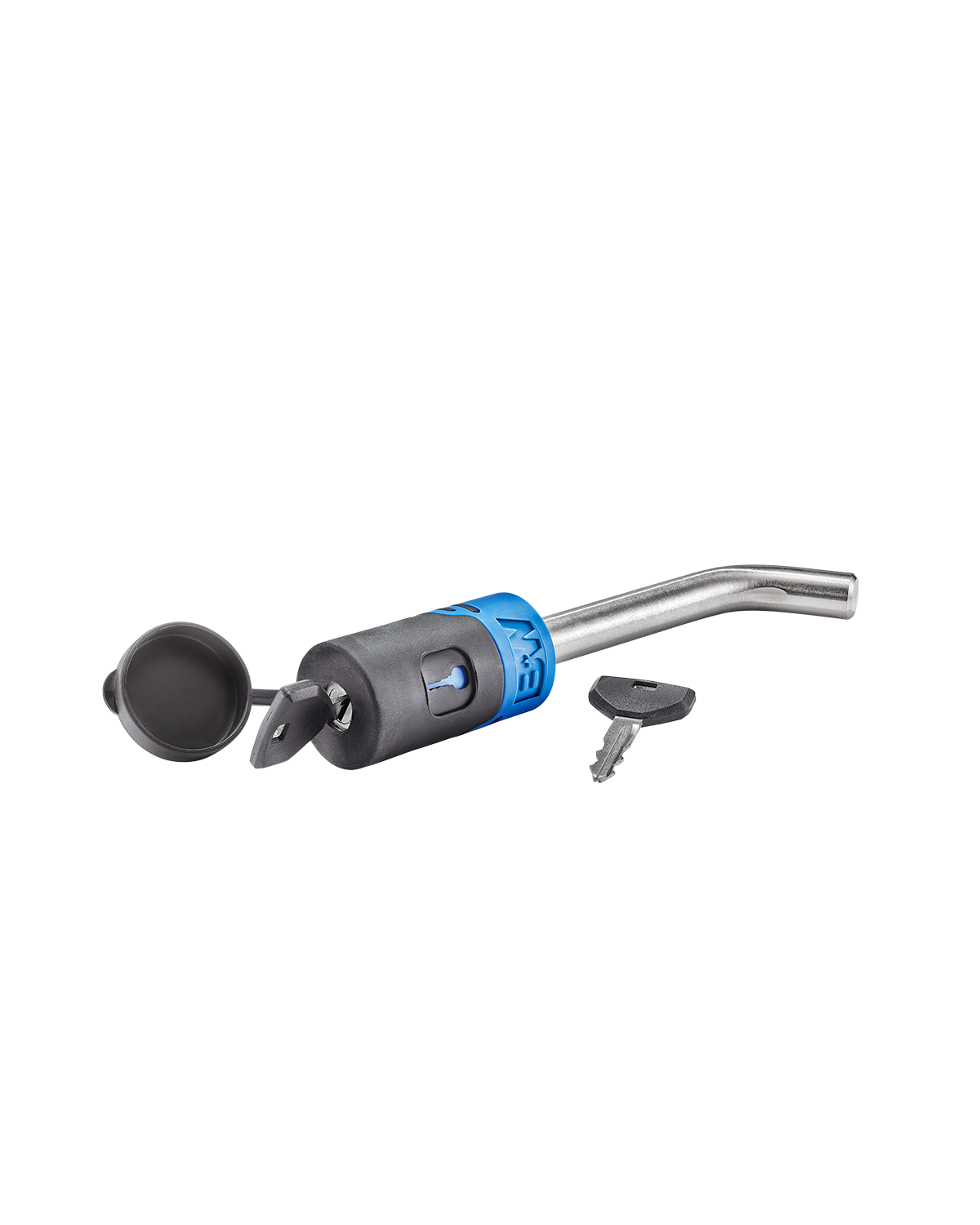 Stainless Steel Receiver Lock
