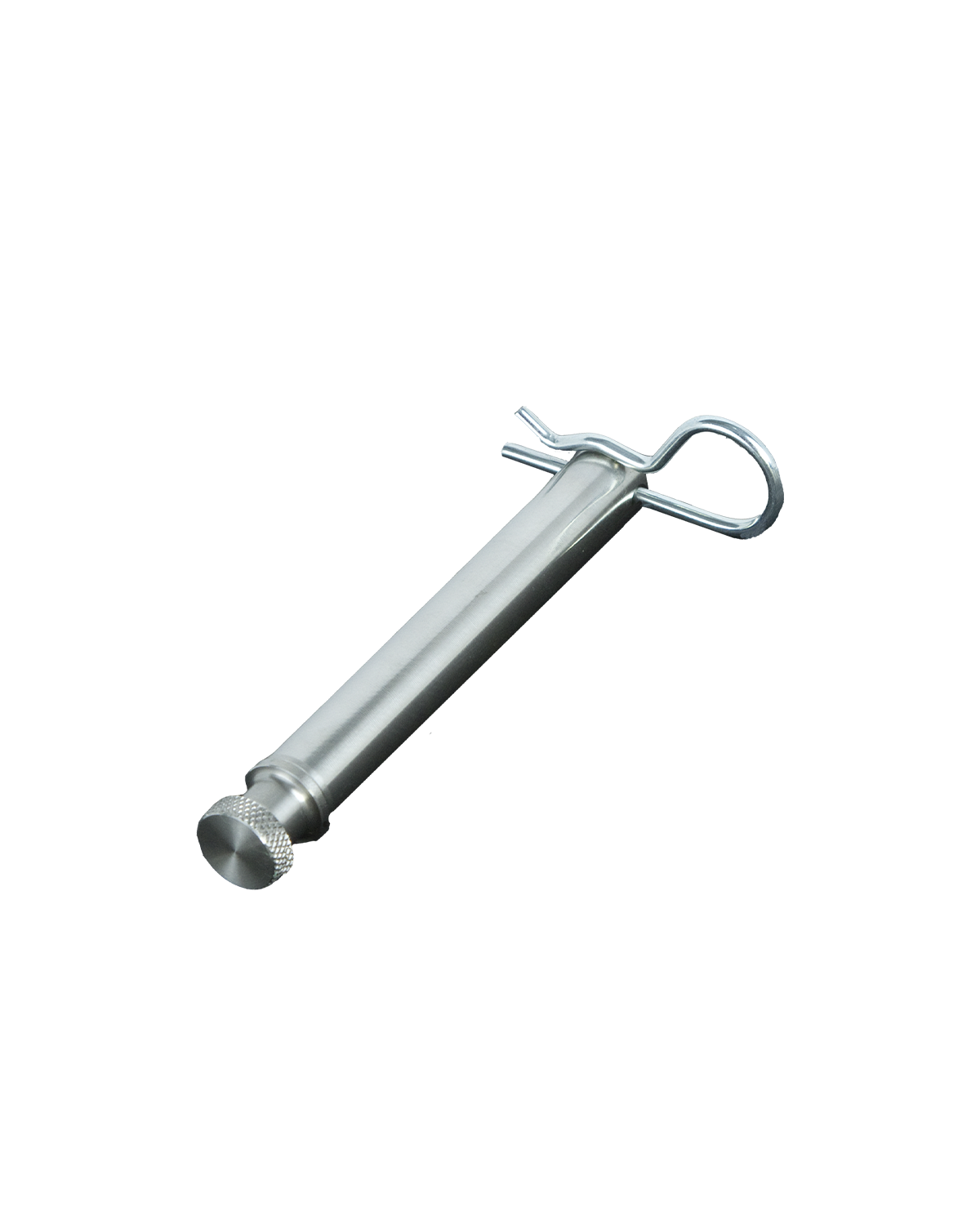 B&W Trailer Hitches Stainless Steel Replacement Pin