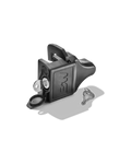 Tow & Stow 3-Pin Lock