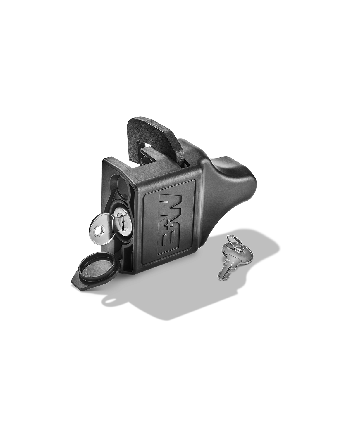 Tow & Stow 3-Pin Lock