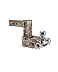 Tow & Stow Adjustable Ball Mount - TS10048K1