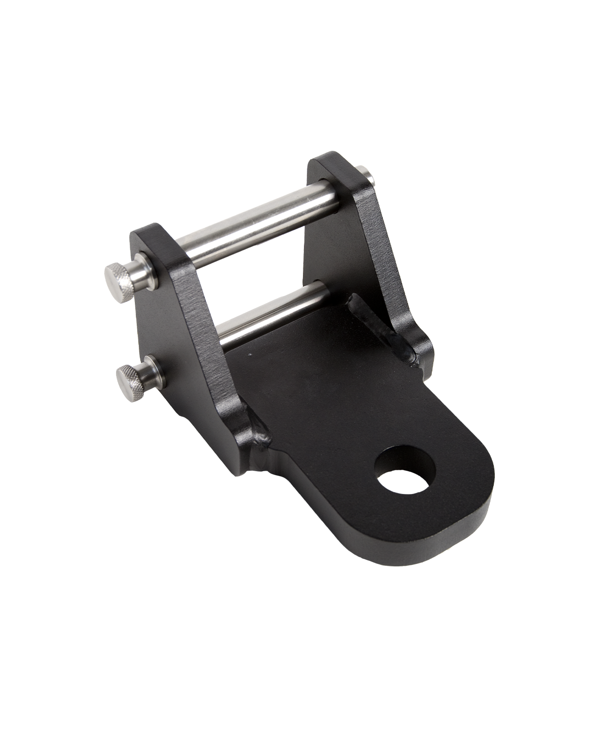 B&W Trailer Hitches Tow & Stow Draw Bar for 3" Shank.