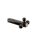 Triple Tow Ball Mount