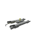 Turnoverball Gooseneck Hitch - GNRK1020