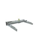 Turnoverball Gooseneck Hitch - GNRK1050