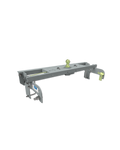 Turnoverball Gooseneck Hitch - GNRK1067