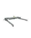 Turnoverball Gooseneck Hitch - GNRK1100