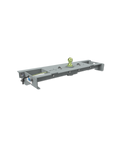 Turnoverball Gooseneck Hitch - GNRK1104