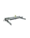 Turnoverball Gooseneck Hitch - GNRK1110