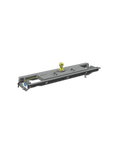 Turnoverball Gooseneck Hitch - GNRK1121
