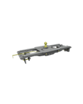 Turnoverball Gooseneck Hitch - GNRK1123