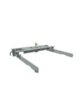 Turnoverball Gooseneck Hitch - GNRK1150
