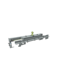 Turnoverball Gooseneck Hitch - GNRK1208