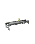 Turnoverball Gooseneck Hitch - GNRK1222