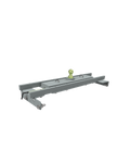 Turnoverball Gooseneck Hitch - GNRK1251