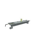 Turnoverball Gooseneck Hitch - GNRK1257