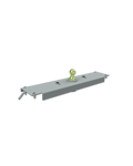 Turnoverball Gooseneck Hitch - GNRK1300