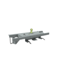 Turnoverball Gooseneck Hitch - GNRK1309
