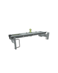Turnoverball Gooseneck Hitch - GNRK1313