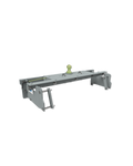 Turnoverball Gooseneck Hitch - GNRK1316