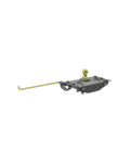 Turnoverball Gooseneck Hitch - GNRK1320