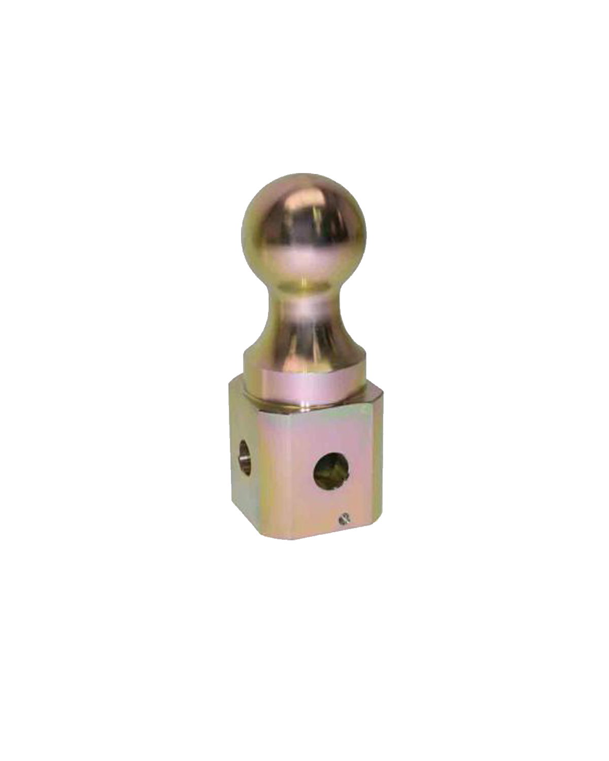 B&W turnoverball 2-5/16" replacement gooseneck ball.
