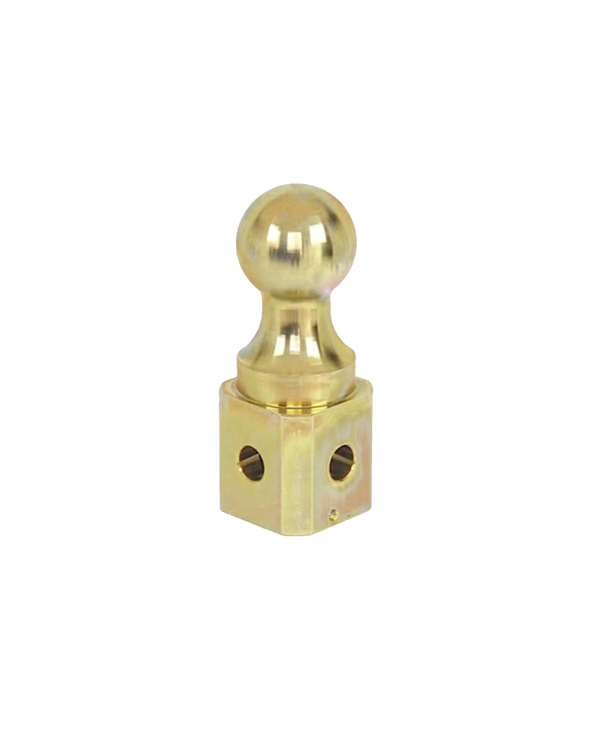 B&W turnoverball 2-5/16" replacement gooseneck ball.