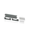 Universal Mounting Rails with Custom Installation Brackets - RVK2404
