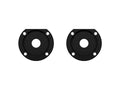 ICON 2024-2026 Toyota Tacoma, Coilover Top Plate Reinforcement Kit